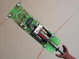 HANDI-Finder --Radio Direction Finder